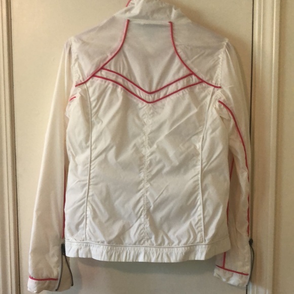 Fitted Hilfiger Denim jacket - Picture 2 of 6